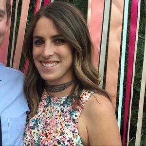 Meet your Posher, Carissa